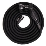 by Benson Deluxe Garden Hose Set, 25 m