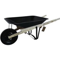 by Benson Deluxe Mini Wheelbarrow - 1 item