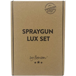 by Benson Multi Spray Nozzle - Lux Set - 1 Set