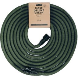 by Benson Tuinslang Deluxe Green - 25 m