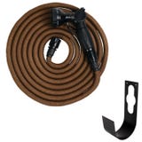 by Benson Gartenschlauch-Set Deluxe 25 m