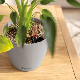 Lechuza CLASSICO Color 14 Planter - white