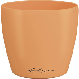 Lechuza CLASSICO Color 10 DECO Planter - papaya