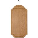 Dutchdeluxes Breakfast Board - Frame - Oak wood, oiled