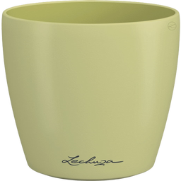 Lechuza CLASSICO Color 14 DECO Planter - lime tree