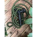 by Benson Deluxe Garden Hose - Green