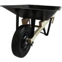 by Benson Deluxe Mini Wheelbarrow