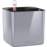 Lechuza Pot de Fleurs CUBE Premium 14