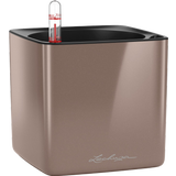 Lechuza Vaso da Tavolo - CUBE Glossy 14