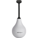 Annaffiatoio a Palla - Flowershower, Grigio chiaro