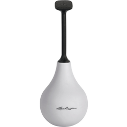 Lechuza Flowershower Blumenbrause - Hellgrau