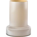 Villa Collection Vase HVILS - White