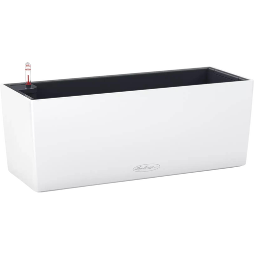 Lechuza BALCONERA Color 50 Planter - white