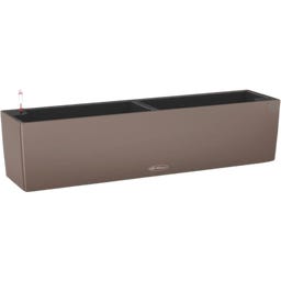 Lechuza Pflanzgefäß BALCONERA Color 80 - Muskat