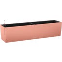Lechuza Vaso - BALCONERA Color 80 - Rosso corallo
