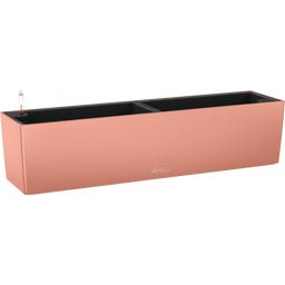 Lechuza Vaso - BALCONERA Color 80 - Rosso corallo