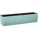 Cvetlično korito BALCONERA Color 80, pastelno zelena