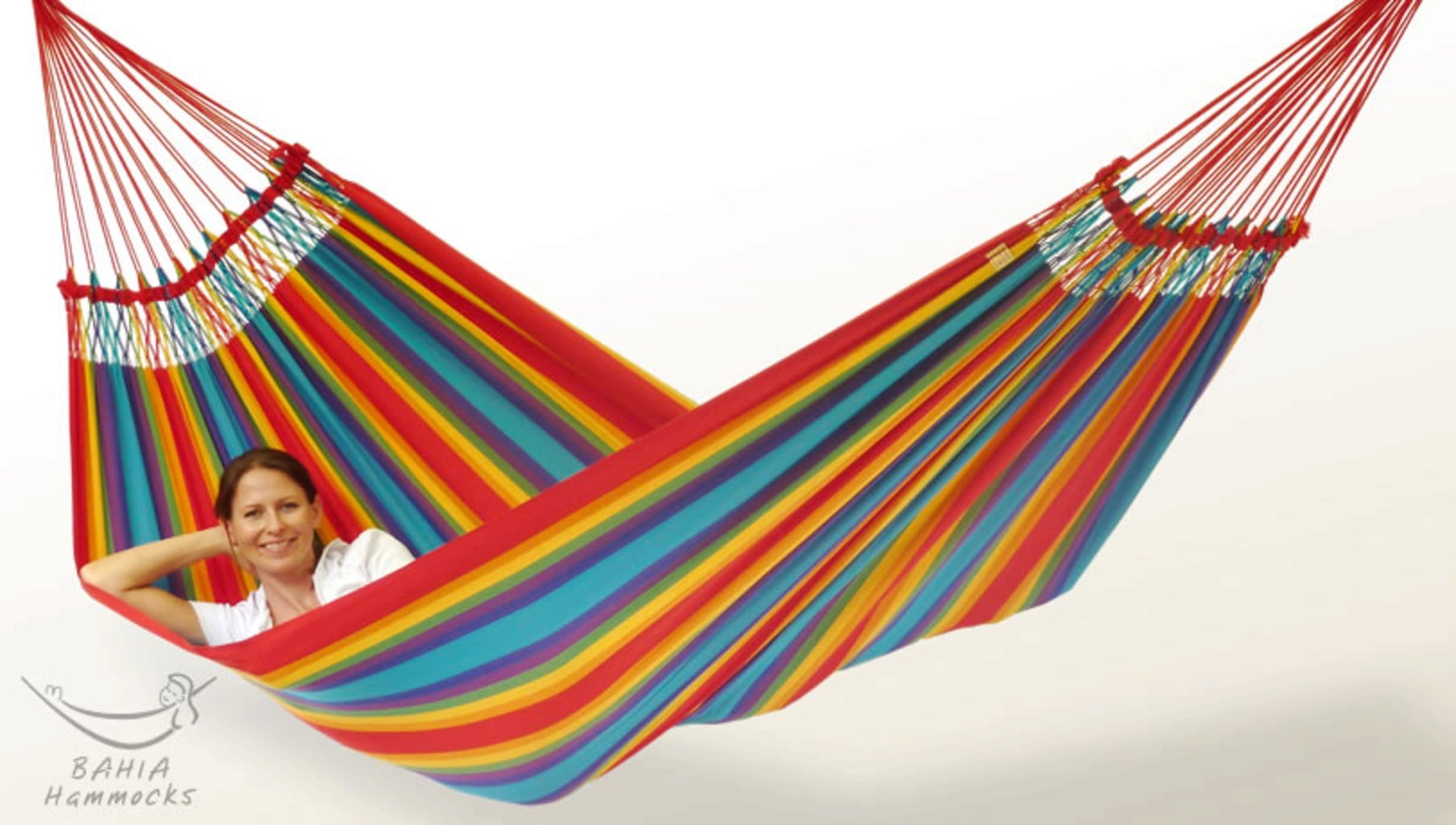 Bahia Hängmatta Arco Iris