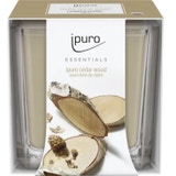 ipuro Essential Cedar Wood Scented Candle