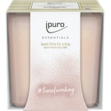 ipuro Essential Time for a Hug Scented Candle