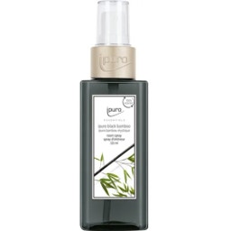 ipuro Black Bamboo Room Fragrance Spray  - 120 ml