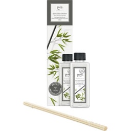 ESSENTIALS - Ambientador Black Bamboo, Recarga - 200 ml