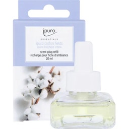 ipuro Raumduft Scent Plug Cotton Fields - 20 ml