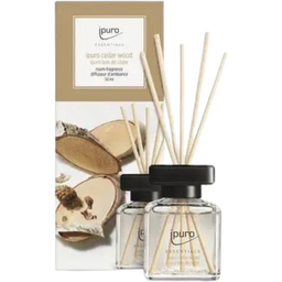 ipuro Raumduft Essential Cedar Wood - 50 ml