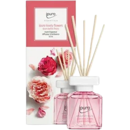 ipuro Essential Lovely Flowers Room Fragrance  - 50 ml