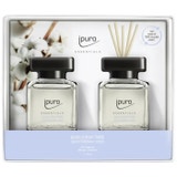 Essential Cotton Fields Room Fragrance Set 