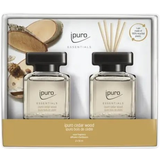 ipuro Essential Cedarwood Room Fragrance Set 