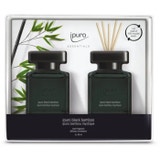 Essential Black Bamboo Room Fragrance Set 