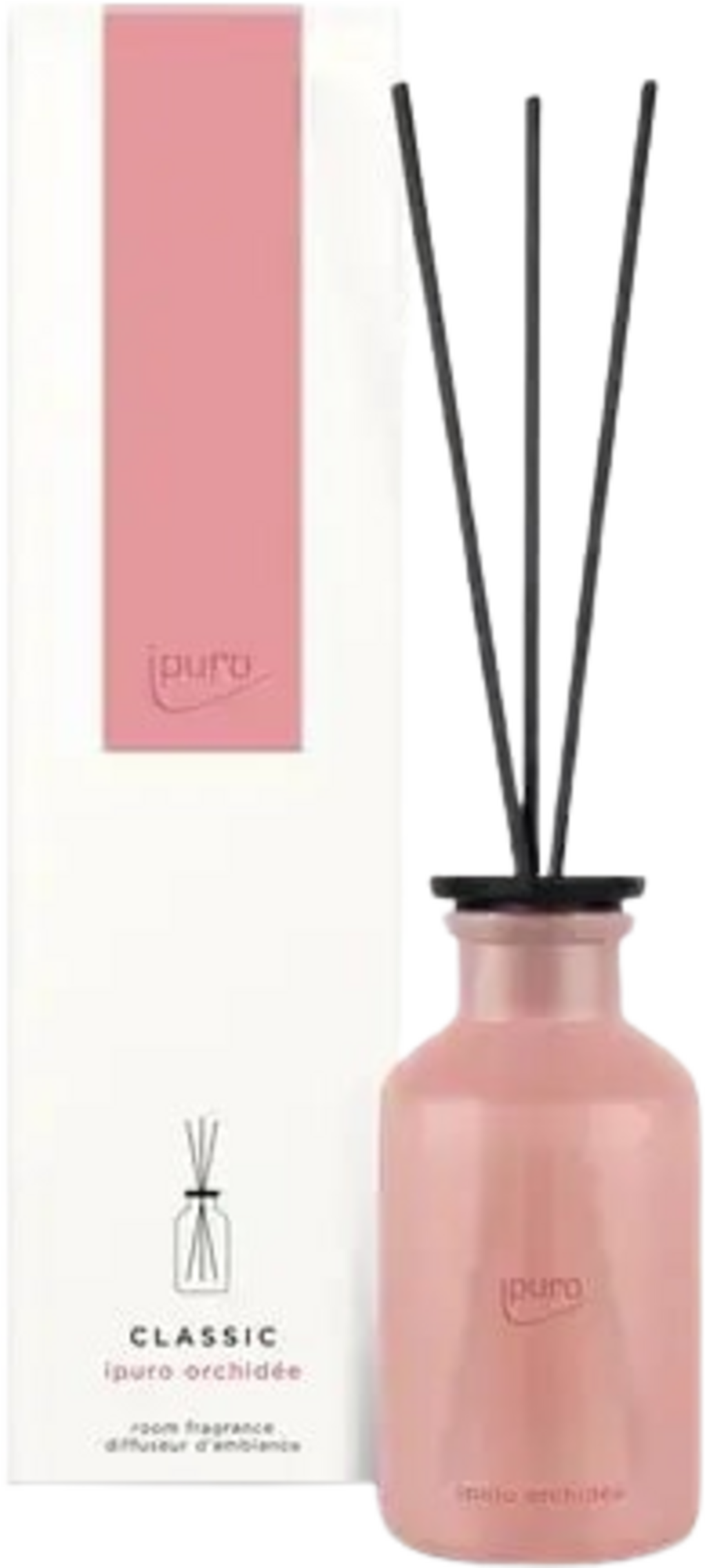 ipuro Rumsdoft Classic Orchidee