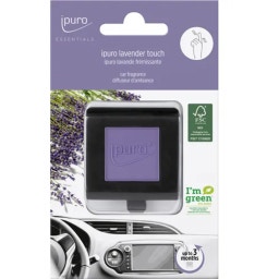 ipuro Essentials Car Line Lavender Touch - 1 Stk