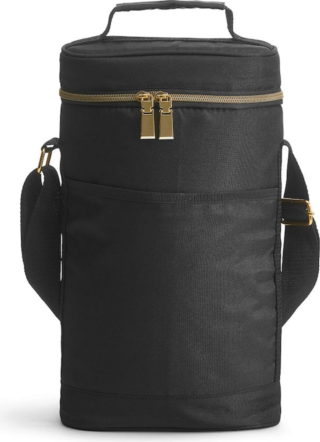 City Cooler Bag - High, Black
