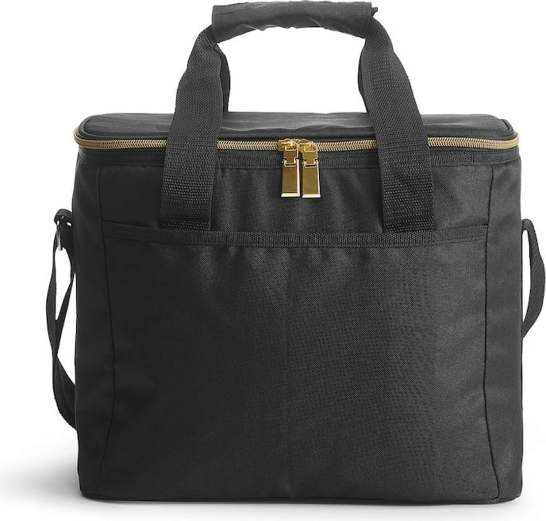 Sac Isotherme City - Grand Format, Noir