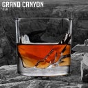 Liiton Grand Canyon Whiskygläser 4 Stück - 1 Set