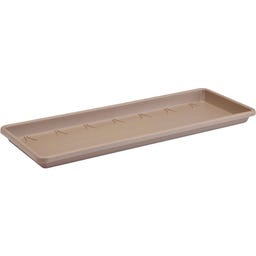 elho Soucoupe BARCELONA - 70 cm - Taupe