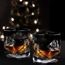 Liiton Grand Canyon Whiskyglas 2 st. - 1 Set