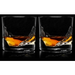 Liiton Grand Canyon Whiskyglas 2 st. - 1 Set