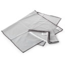 Polishing Cloths for Whisky Glasses, 2 Pieces - 1 set