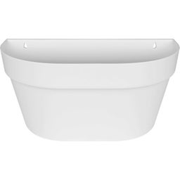 elho loft urban Wall Planter 40 - Blanco