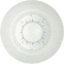 elho greenville Pot Round 47 cm - Blanco