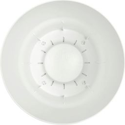 elho greenville Pot Round 47 cm - Blanco