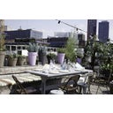 elho loft urban Round High 28