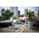 elho loft urban Round High 28