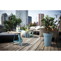 elho loft urban Round High 28