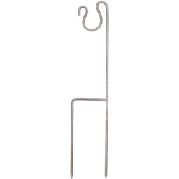 Esschert Design Gartenschlauchführung Metall - 1 Stk.