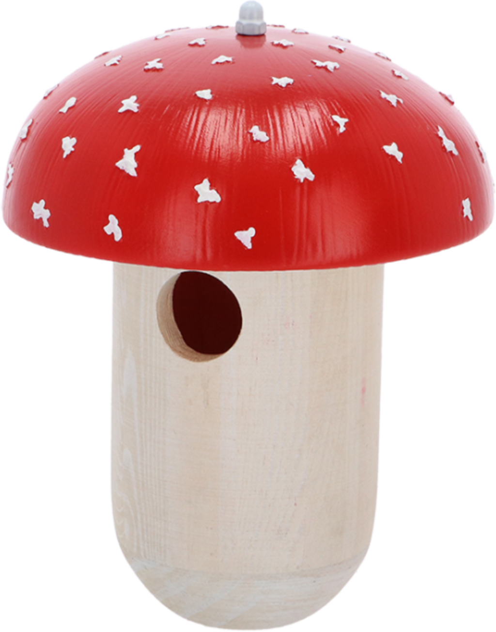 Esschert Design Toadstool Nesting Box