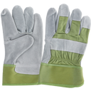 Esschert Design Work Gloves M - 1 item